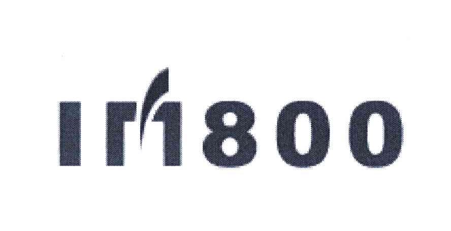 IR;1800