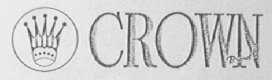 CROWN