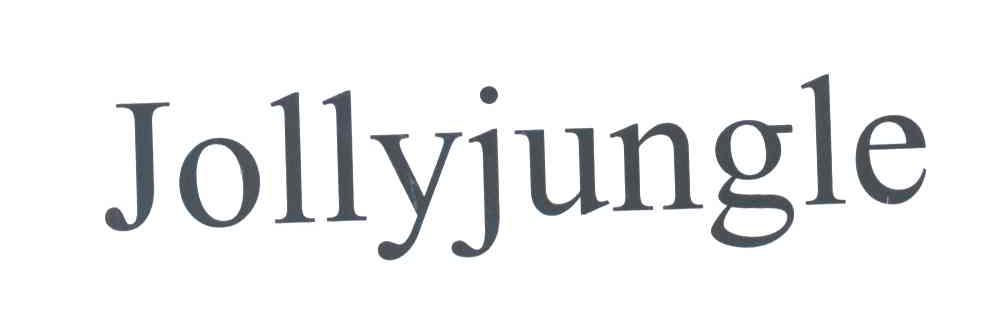 JOLLYJUNGLE