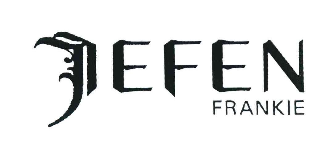 JEFEN FRANKIE