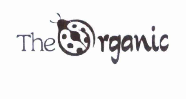 THE RGANIC