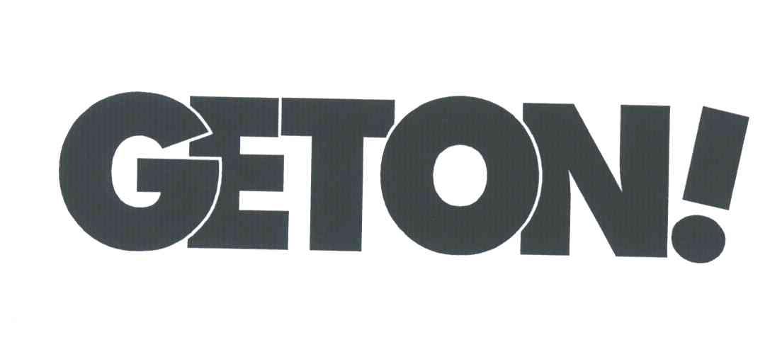 GETON