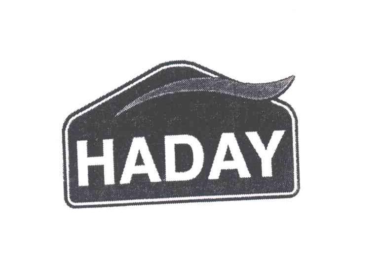 HADAY