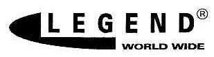 LEGEND WORLD WIDE
