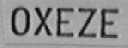OXEZE