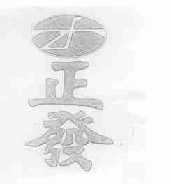 正发