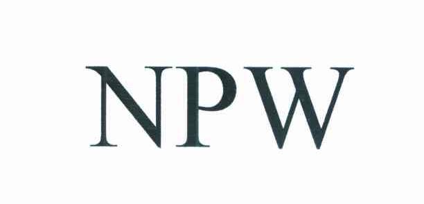 NPW