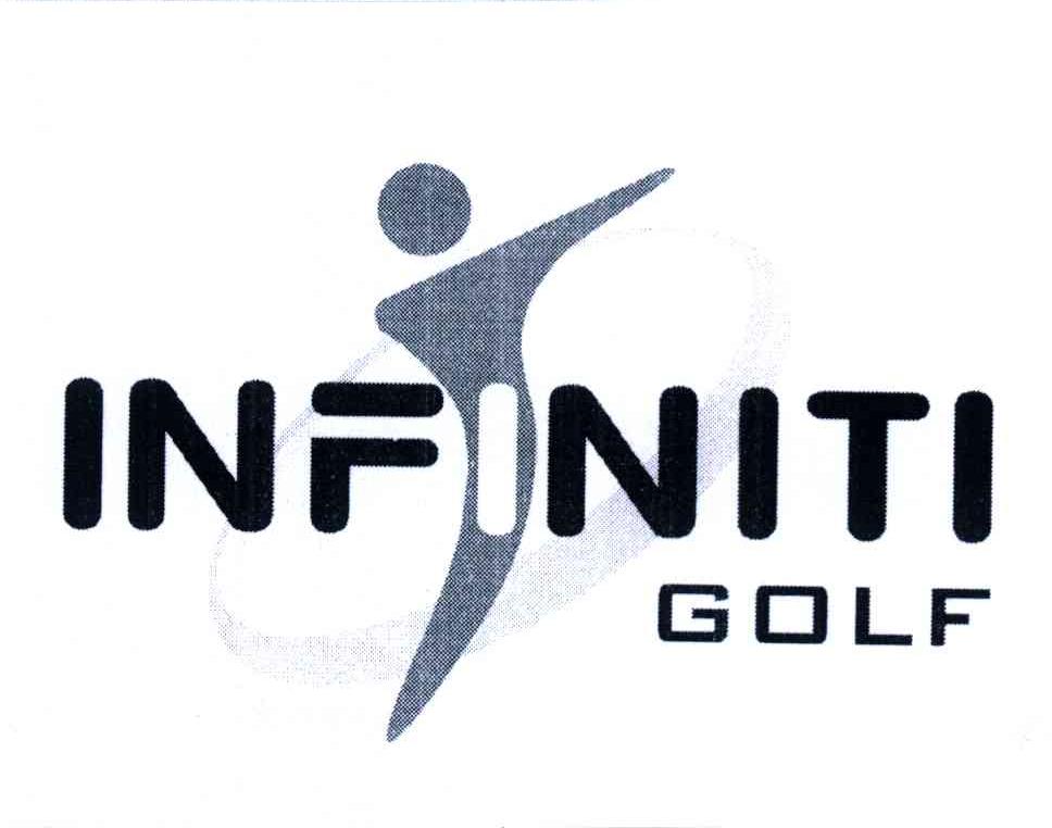 INFINITI GOLF
