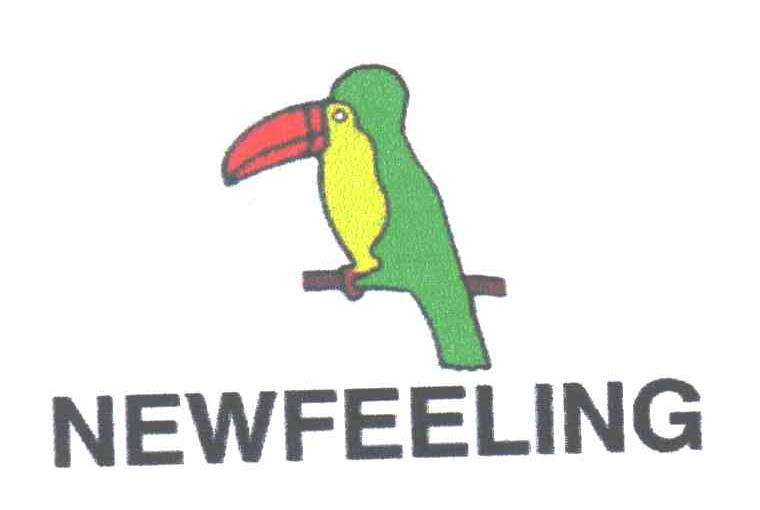 NEWFEELING