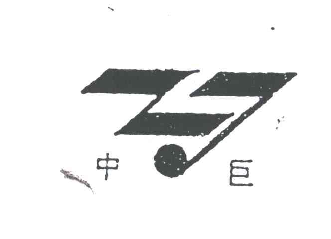 中巨
