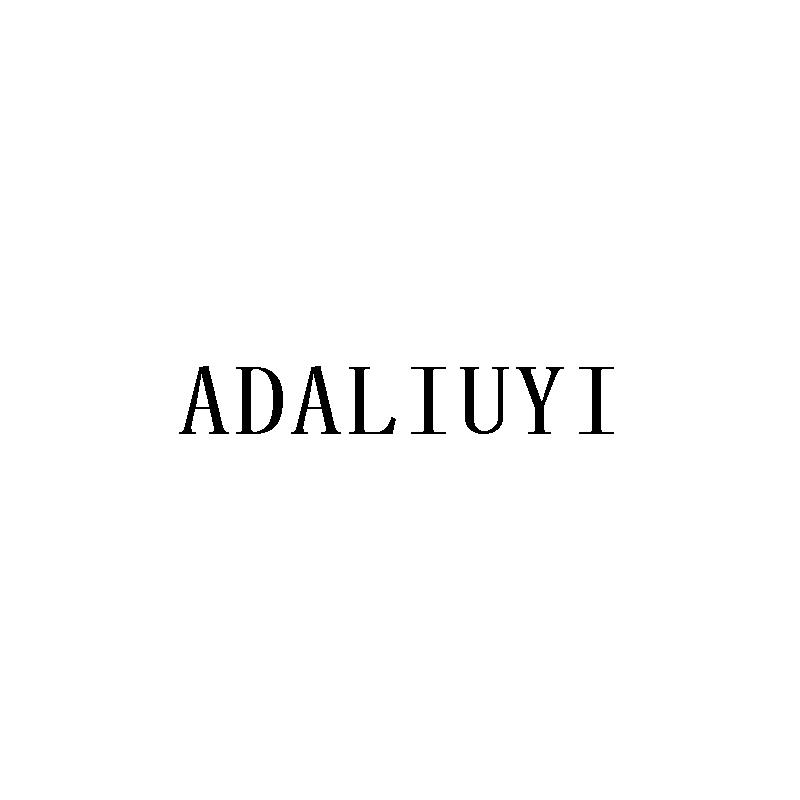 ADALIUYI