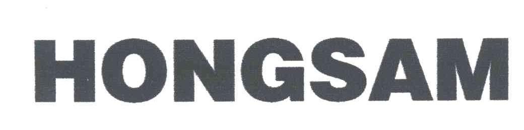 HONGSAM