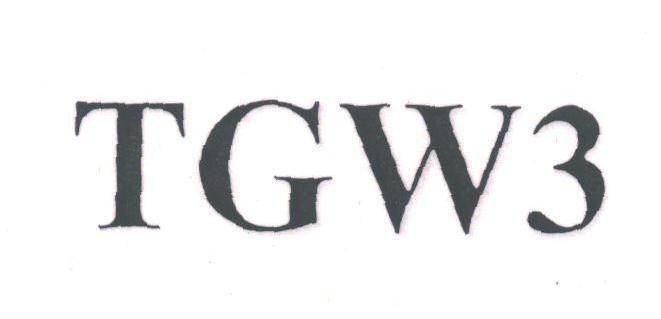 TGW3
