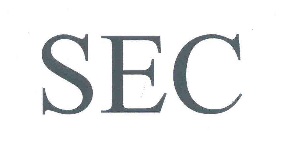 SEC