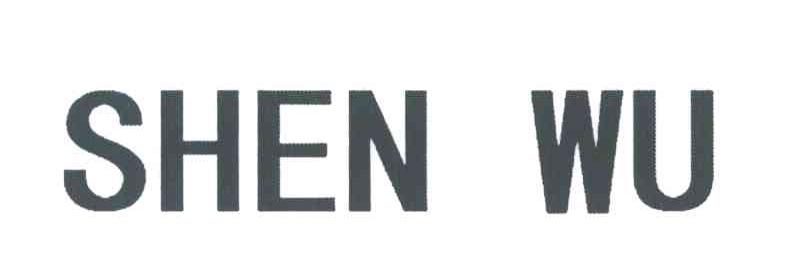 SHEN WU