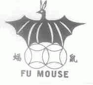 蝠鼠;FUMOUSE