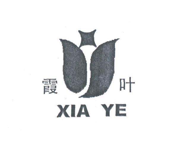霞叶