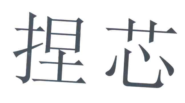 捏芯