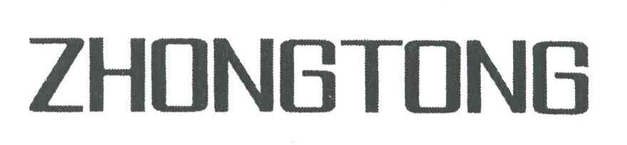 ZHONGTONG