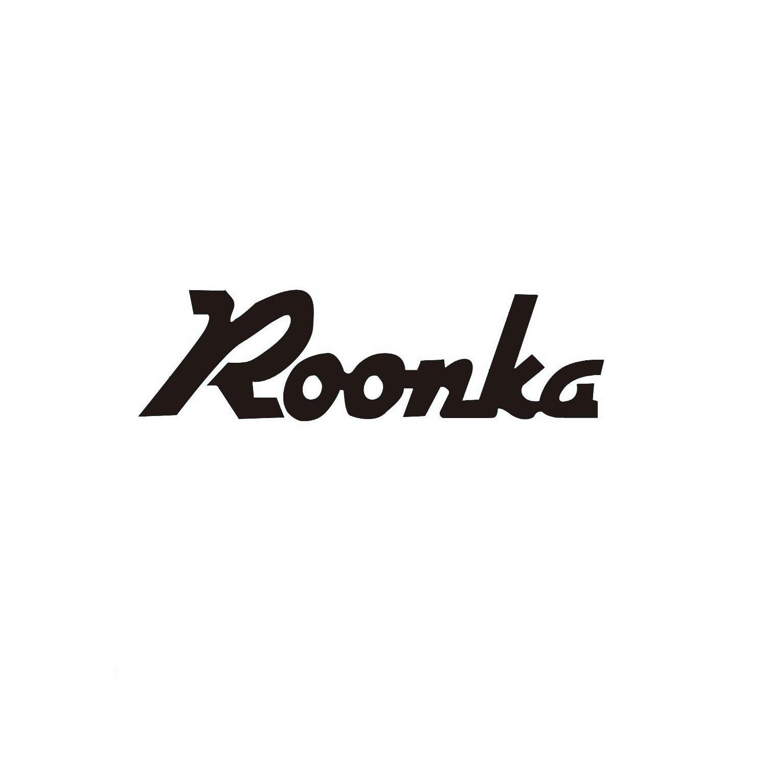 ROONKA