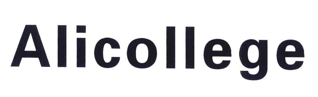 ALICOLLEGE