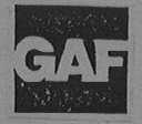 GAF