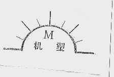 机塑