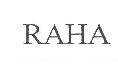RAHA