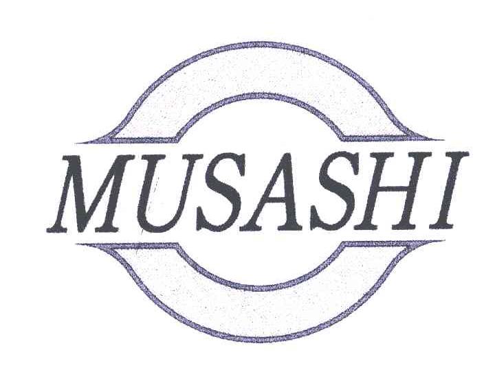 MUSASHI