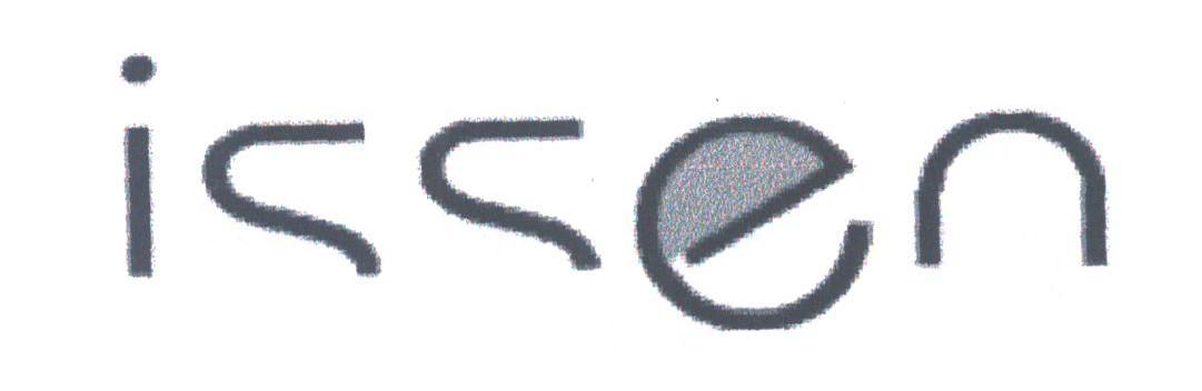 ISSEN