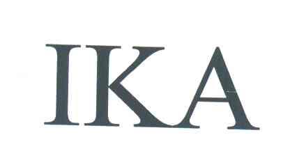 IKA
