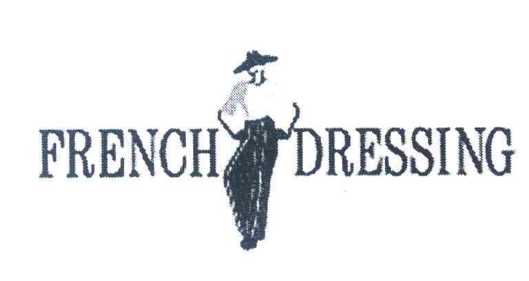 FRENCH DRESSING