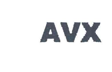 AVX