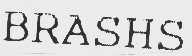BRASHS