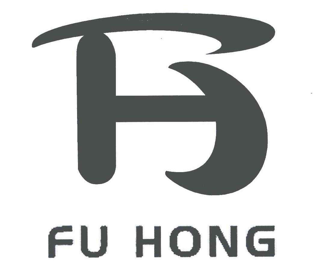 FU HONG;FH