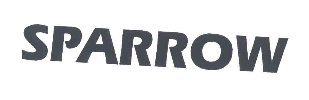 SPARROW