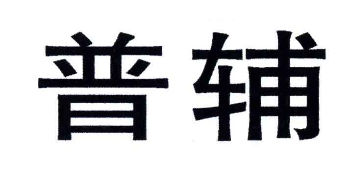 普辅