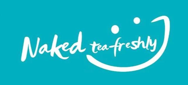 NAKED TEA FRESHLY