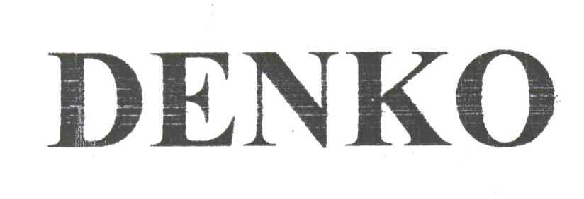 DENKO
