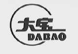 大宝 DABAO