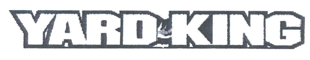 YARDKING