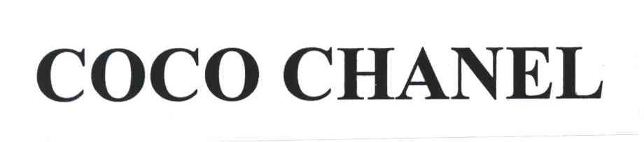 COCO CHANEL