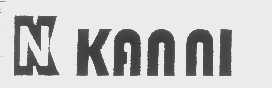 KANNI