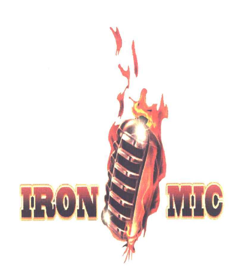 IRON MIC
