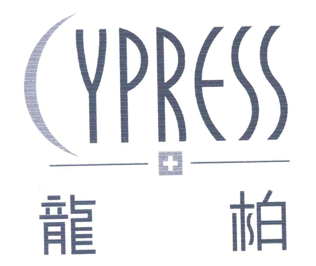 龙柏;CYPRESS