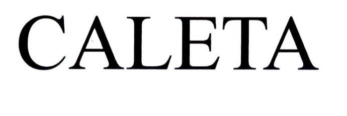 CALETA