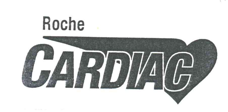 ROCHE;CARDIAC