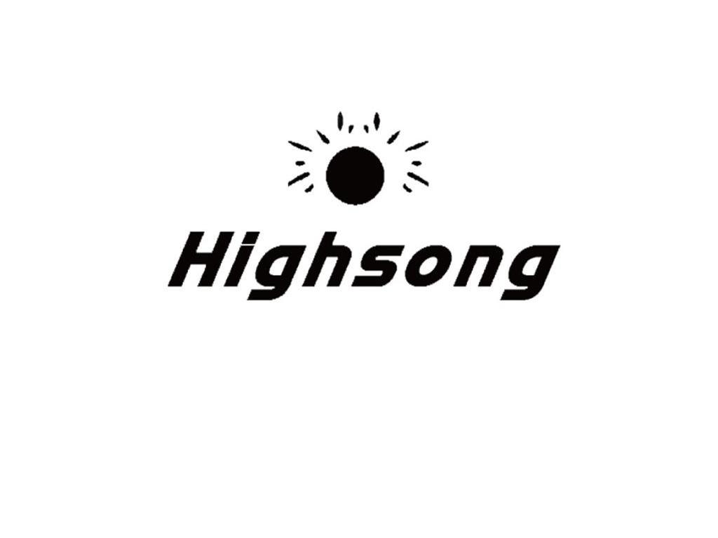 HIGHSONG