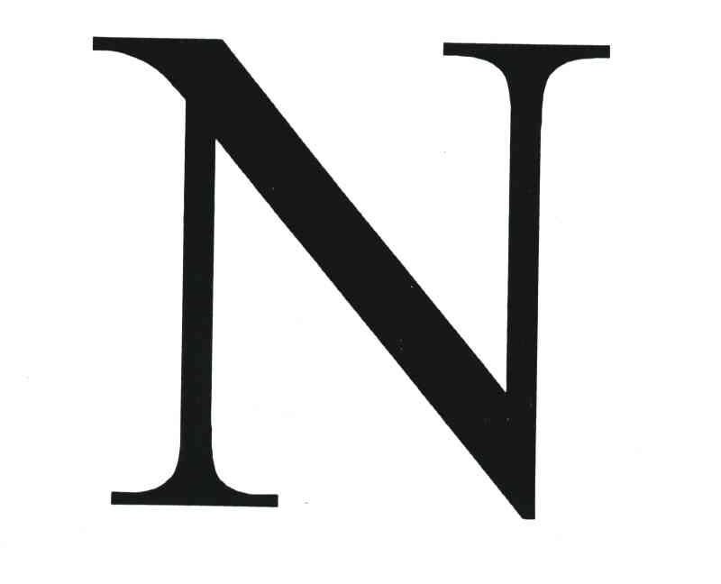 N