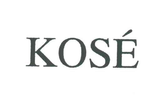 KOSE